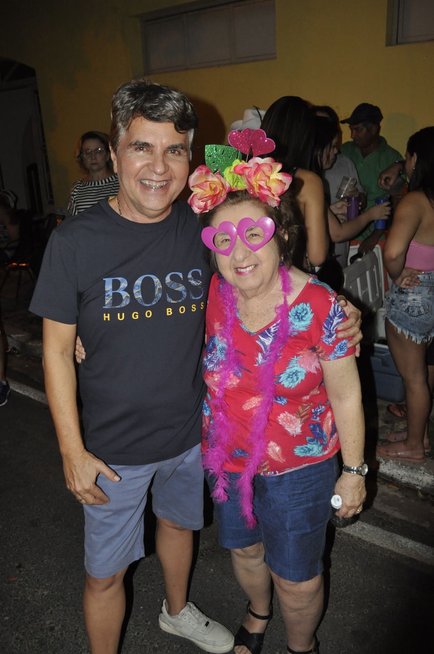 Corso de Monsenhor Gil, sucesso absoluto  - Imagem 21