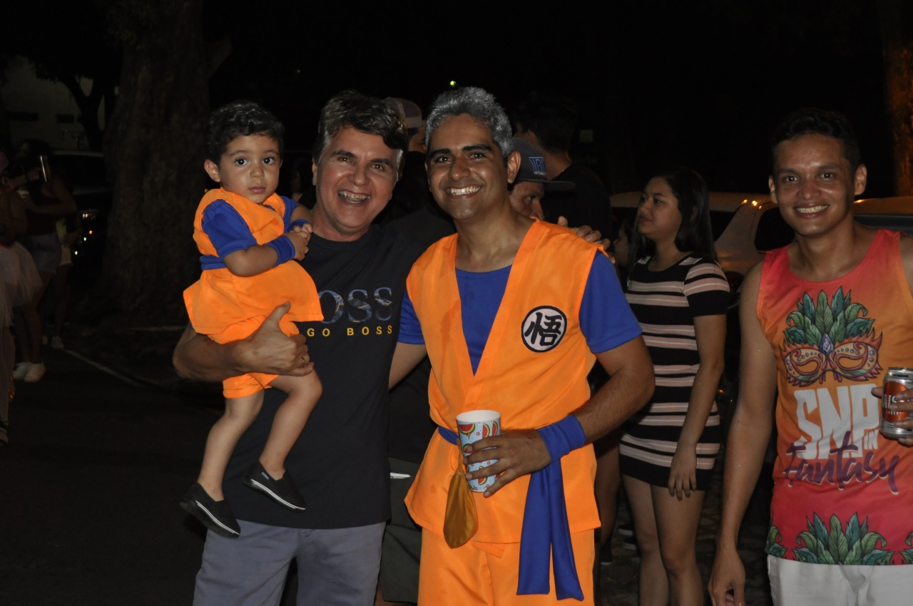 Corso de Monsenhor Gil, sucesso absoluto  - Imagem 51