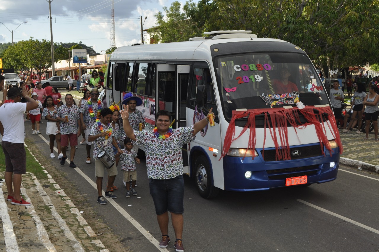 Corso de Monsenhor Gil, sucesso absoluto  - Imagem 52