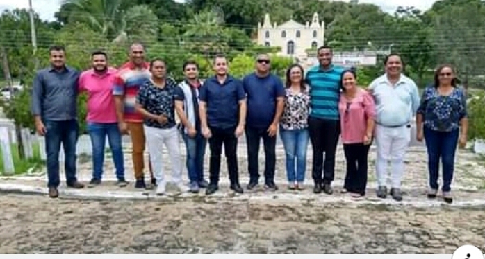 Encontro Cultural em Monsenhor Gil  - Imagem 3