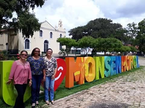 Encontro Cultural em Monsenhor Gil - Imagem 13