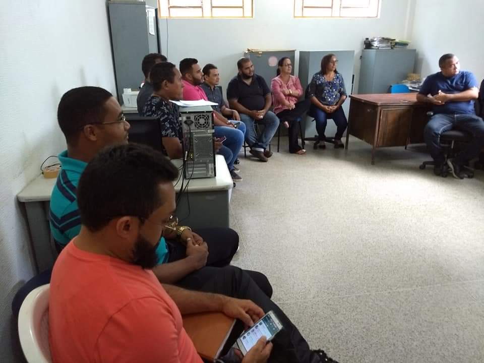 Encontro Cultural em Monsenhor Gil - Imagem 5