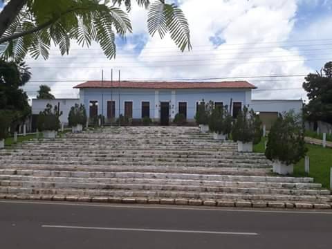 Encontro Cultural em Monsenhor Gil - Imagem 14