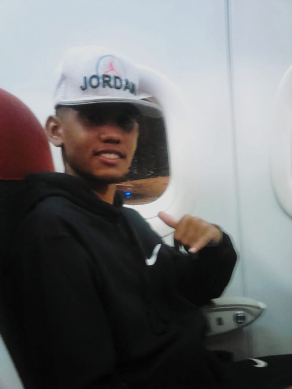 Jovens de Uruçuí se destacam no esporte nacional  - Imagem 3