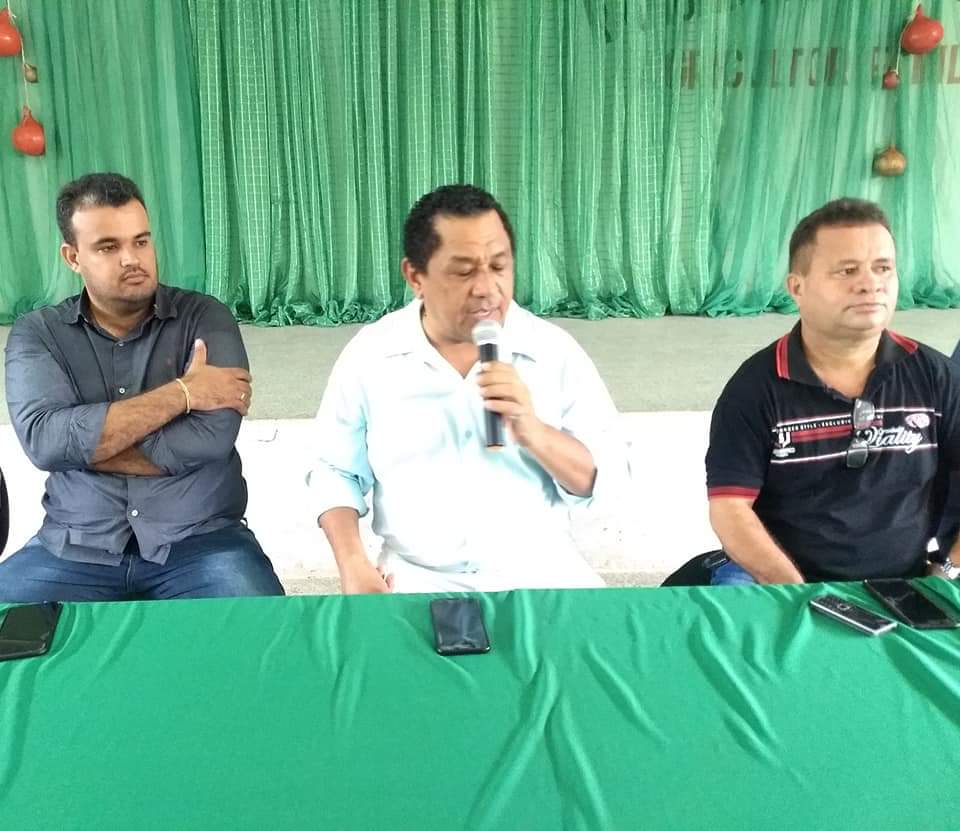 Encontro Cultural em Monsenhor Gil - Imagem 7