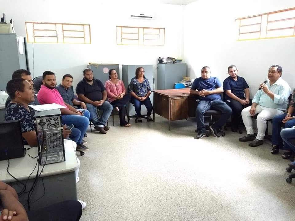 Encontro Cultural em Monsenhor Gil - Imagem 6