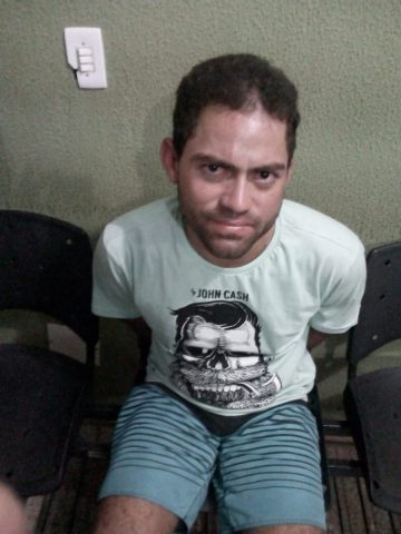 Força Tática e POG do 12° BPM recuperaram moto e celulares roubados no interior do PI - Imagem 2