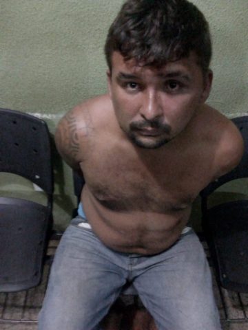 Força Tática e POG do 12° BPM recuperaram moto e celulares roubados no interior do PI - Imagem 1