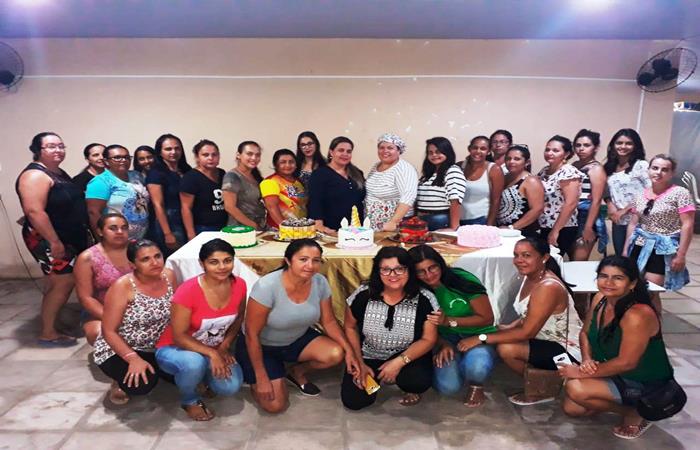 SEMAS realiza novos cursos profissionalizantes para usuários do CadÚnico 