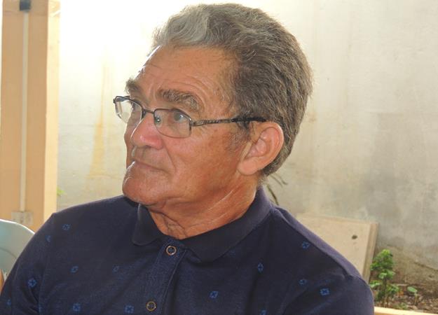 Pedro II ganhará projeto voltado para agricultores da terceira idade - Imagem 2