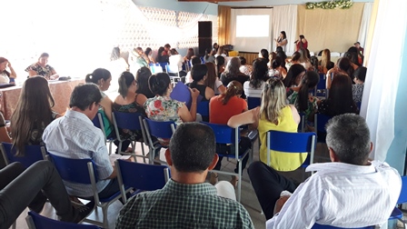 Dom Expedito Lopes realiza Jornada Pedagógica - Imagem 17