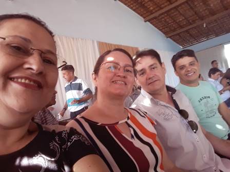 Dom Expedito Lopes realiza Jornada Pedagógica - Imagem 49