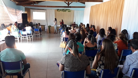 Dom Expedito Lopes realiza Jornada Pedagógica - Imagem 16