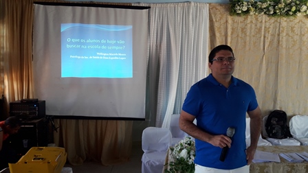 Dom Expedito Lopes realiza Jornada Pedagógica - Imagem 41