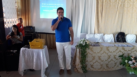 Dom Expedito Lopes realiza Jornada Pedagógica - Imagem 39