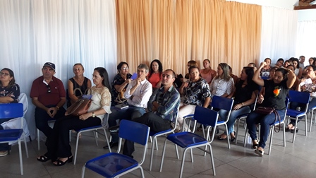 Dom Expedito Lopes realiza Jornada Pedagógica - Imagem 43