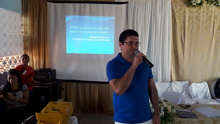 Dom Expedito Lopes realiza Jornada Pedagógica - Imagem 40