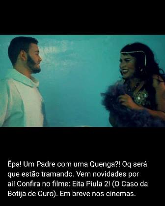 “Eita Píula 2” estreia hoje (07) nos cinemas da Rede Multicine de Picos - Imagem 28