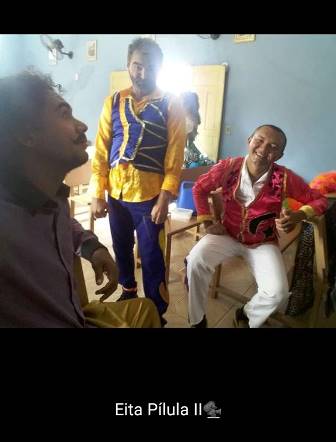 “Eita Píula 2” estreia hoje (07) nos cinemas da Rede Multicine de Picos - Imagem 40