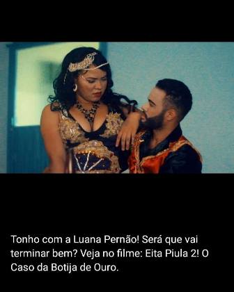 “Eita Píula 2” estreia hoje (07) nos cinemas da Rede Multicine de Picos - Imagem 47