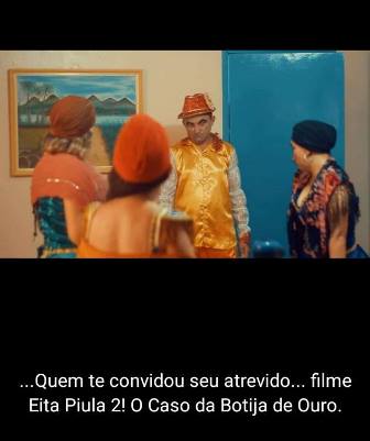 “Eita Píula 2” estreia hoje (07) nos cinemas da Rede Multicine de Picos - Imagem 38