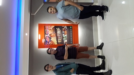 Filme Eita Piula 2 estreia com sucesso nos cinemas da Rede Multicine em Picos - PI - Imagem 8