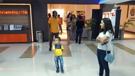 Filme Eita Piula 2 estreia com sucesso nos cinemas da Rede Multicine em Picos - PI - Imagem 13