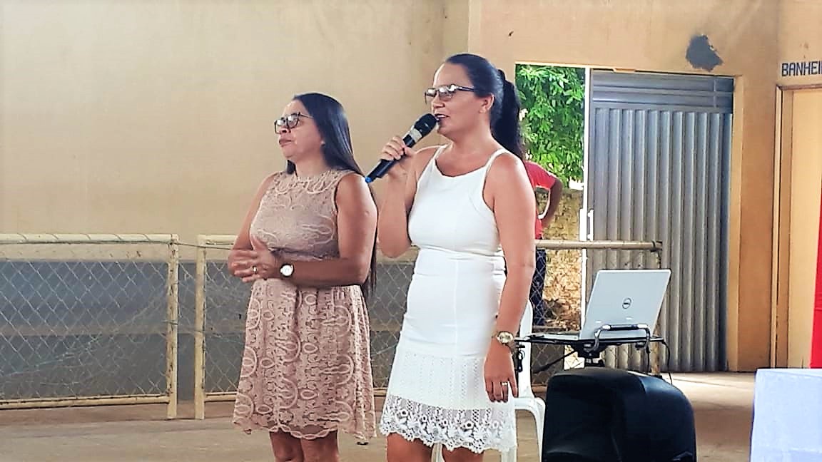 SME de Joaquim Pires realiza o I Encontro Pedagógico de 2019 - Imagem 20