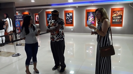 Filme Eita Piula 2 estreia com sucesso nos cinemas da Rede Multicine em Picos - PI - Imagem 20