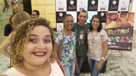 Filme Eita Piula 2 estreia com sucesso nos cinemas da Rede Multicine em Picos - PI - Imagem 79