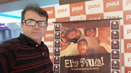 Filme Eita Piula 2 estreia com sucesso nos cinemas da Rede Multicine em Picos - PI - Imagem 6
