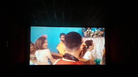 Filme Eita Piula 2 estreia com sucesso nos cinemas da Rede Multicine em Picos - PI - Imagem 32