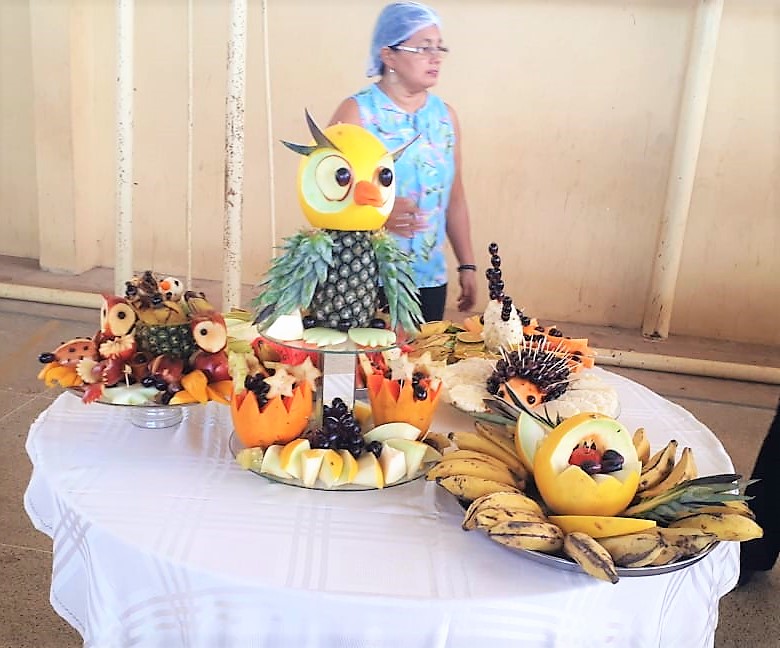 SME de Joaquim Pires realiza o I Encontro Pedagógico de 2019 - Imagem 29