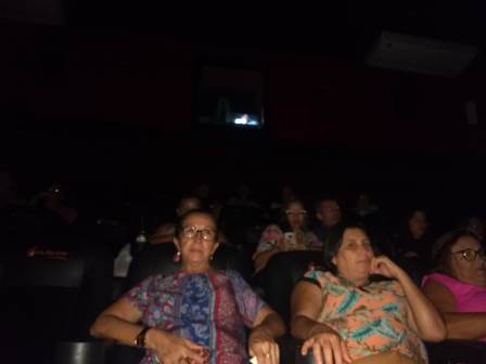 Filme Eita Piula 2 estreia com sucesso nos cinemas da Rede Multicine em Picos - PI - Imagem 60