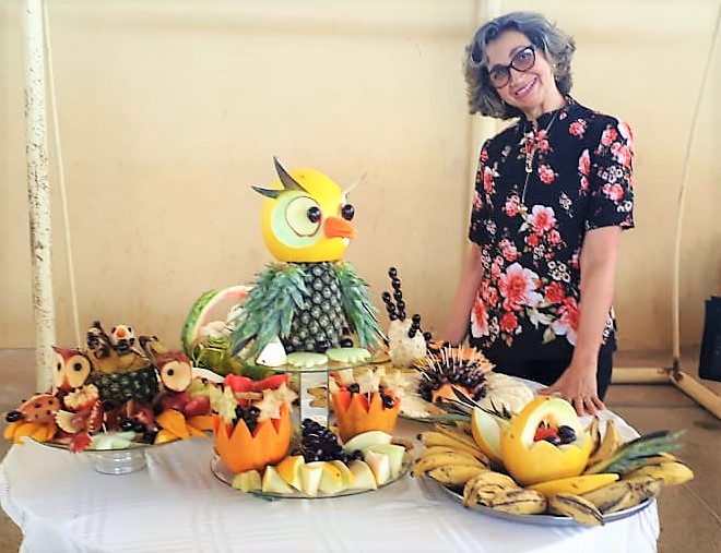 SME de Joaquim Pires realiza o I Encontro Pedagógico de 2019 - Imagem 32