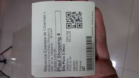 Filme Eita Piula 2 estreia com sucesso nos cinemas da Rede Multicine em Picos - PI - Imagem 3