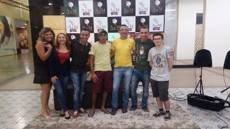 Filme Eita Piula 2 estreia com sucesso nos cinemas da Rede Multicine em Picos - PI - Imagem 77