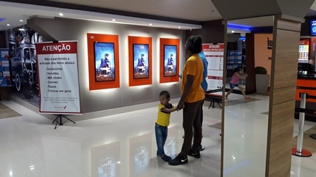 Filme Eita Piula 2 estreia com sucesso nos cinemas da Rede Multicine em Picos - PI - Imagem 18