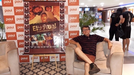 Filme Eita Piula 2 estreia com sucesso nos cinemas da Rede Multicine em Picos - PI - Imagem 4