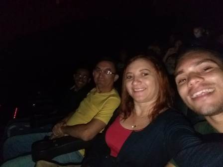 Filme Eita Piula 2 estreia com sucesso nos cinemas da Rede Multicine em Picos - PI - Imagem 58