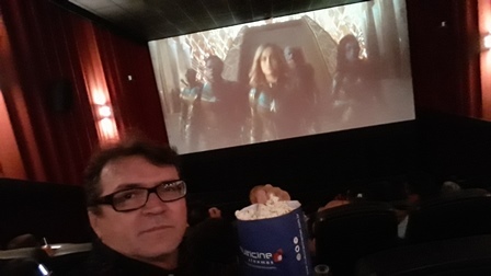 Filme Eita Piula 2 estreia com sucesso nos cinemas da Rede Multicine em Picos - PI - Imagem 29