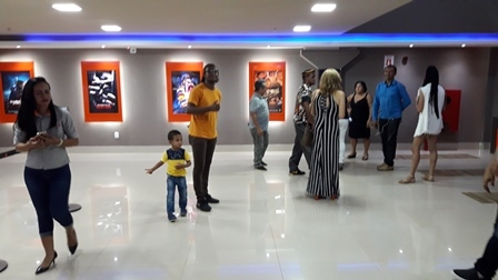 Filme Eita Piula 2 estreia com sucesso nos cinemas da Rede Multicine em Picos - PI - Imagem 15