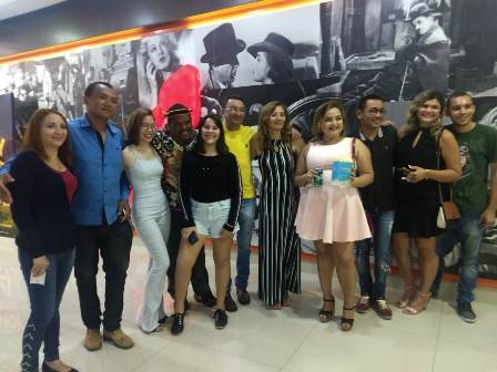 Filme Eita Piula 2 estreia com sucesso nos cinemas da Rede Multicine em Picos - PI - Imagem 61