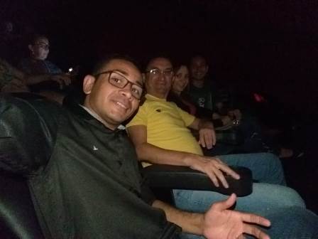 Filme Eita Piula 2 estreia com sucesso nos cinemas da Rede Multicine em Picos - PI - Imagem 62