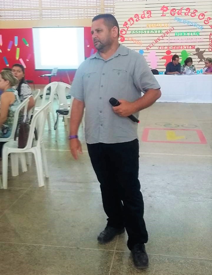 SME de Joaquim Pires realiza o I Encontro Pedagógico de 2019 - Imagem 26