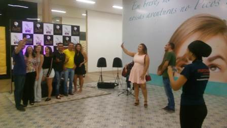 Filme Eita Piula 2 estreia com sucesso nos cinemas da Rede Multicine em Picos - PI - Imagem 43