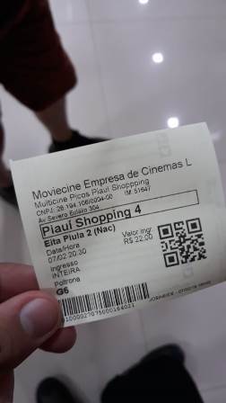 Filme Eita Piula 2 estreia com sucesso nos cinemas da Rede Multicine em Picos - PI - Imagem 38