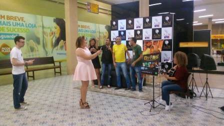 Filme Eita Piula 2 estreia com sucesso nos cinemas da Rede Multicine em Picos - PI - Imagem 56