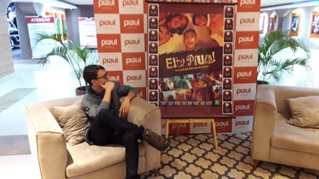 Filme Eita Piula 2 estreia com sucesso nos cinemas da Rede Multicine em Picos - PI - Imagem 39