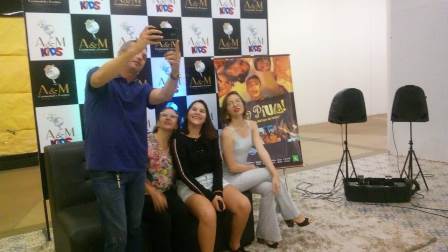 Filme Eita Piula 2 estreia com sucesso nos cinemas da Rede Multicine em Picos - PI - Imagem 54